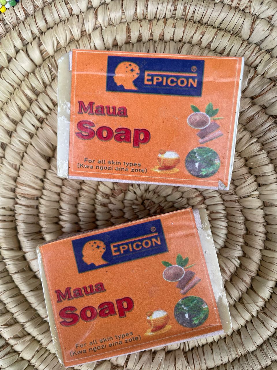 Soap